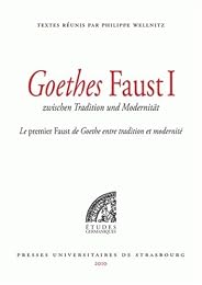 Goethes "Faust I"