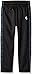 The Children's Place Big Boys' Geometric Panel Novelty Pant, Black 87544, M (7/8)