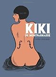Kiki de Montparnasse