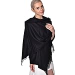 ADVANOVA Blanket Scarf for Women, Cashmere Feel Pashmina Shawls and Wraps for Ladies ADVANOVA Blanket Scarf for Women, Cashmere Feel Pashmina Shawls and Wraps for Ladies
