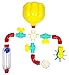 BubbleBee Bath Toys - 11 Piece Bath Toy Set, Top Selling Building STEM Toys, Toddler Bath Toys For Engaging Fun!