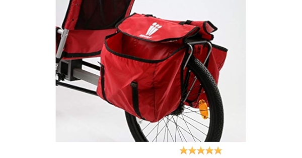 Weehoo cargo basket Clearance