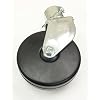 New-6-All-Steel-Trailer-Swirl-Jack-Caster-Wheel-With-Pin-26032