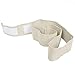 Fushida 1PCS Catheter Fixation Device Abdpminal Dialysis Belt Patient Drainage Tube Belt Medical Professional Nursing for Patients (Medium)