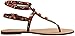 Jessica Simpson Women's Kiane Flat Dress Sandal