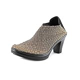 Corkys Hot Womens Textile Booties Shoes