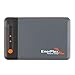 EnerPlex Jumpr Mini-L Power Bank for iPhone, iPod and iPad Devices (JR1700GYLI)
