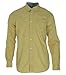 Tommy Hilfiger Mens Long Sleeve Classic Fit Button-Down Shirt