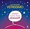 Livro Poesia numa hora dessas?!