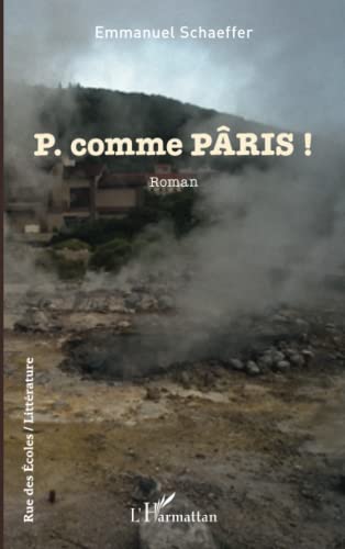 P. comme Pâris !