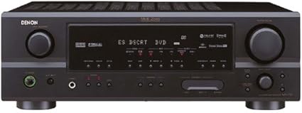 denon 7.1 home theater system