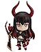 Good Smile Black Rock Shooter: Black Gold Saw Nendoroid Action Figure (TV Animation Version)