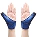 Corpower Trigger Thumb Brace and Spica Splint