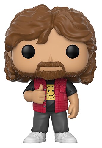 Funko POP WWE Mick Foley Action Figure