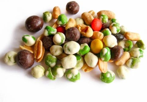 Wasabi Choco Mix 1 lb Delicious Trail Mix