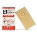 Duke Cannon Beer Soap for Men, 10 oz. in Limited Edition Pin-up Girl Box,1 Pack primary
