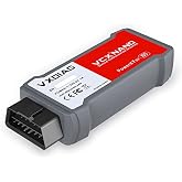 VXDIAG VCX Nano Compatible for Ford/Mazda 2 in 1 Diagnostic Tool with IDS Programming Tool