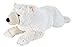 Wild Republic Jumbo Polar Bear Plush, Giant Stuffed Animal, Plush Toy, Gifts for Kids, 30 Inches