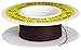 Mitchell Abrasives 60-C Round Crocus Polishing Cord, .015