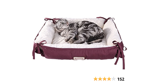 armarkat pet bed