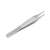 OdontoMed2011 ADSON Brown Tissue Forceps, 7X7