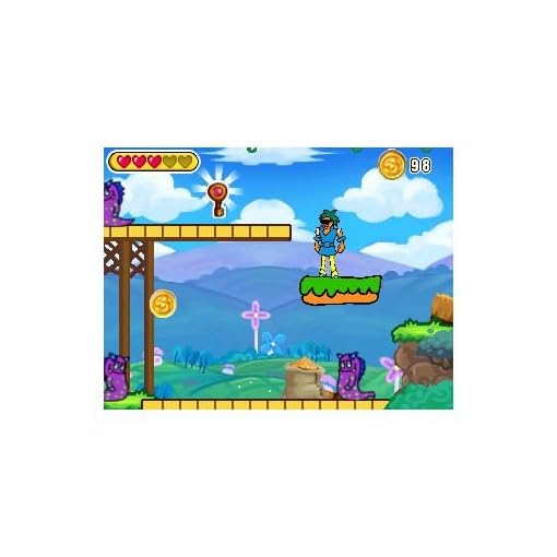 LeapFrog Adventure Sketchers! Draw, Play, Create Learning Game (for LeapPad Tablets and LeapsterGS) - Image 9