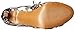 Nine West Women's Authority W Dress Sandal