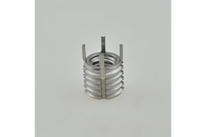 XunLiu Key Locking Inserts Thread Repair (Int.5/16-18 Ext.1/2-13Lg10.92)