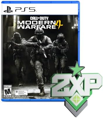Amazon.com: Call of Duty : Modern Warfare III PS5 : Video Games