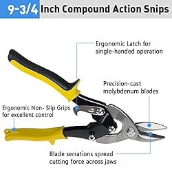 Harhana Enhanced Goat Hoof Trimmers, Trimming