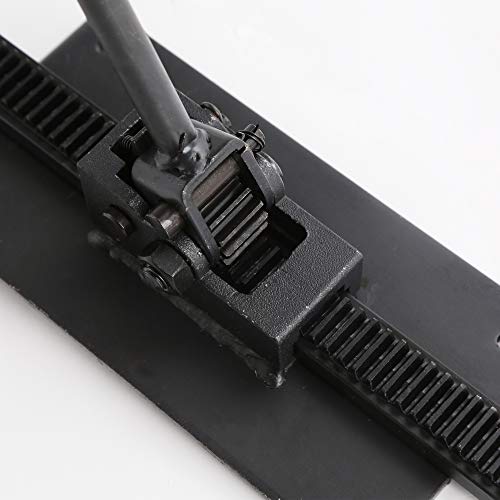 Professional Hardwood Flooring Jack Positioning Tool