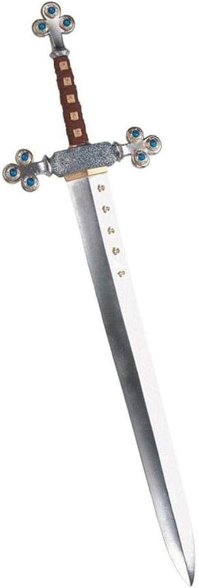 Disguise Men's Lion's Sword Costume Accessory