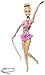 Barbie Gymnastics Doll, Blonde