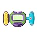 LeapFrog Word Whammer