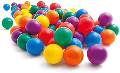 intex ball pit balls
