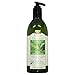 Avalon Organics Hand & Body Lotion, Aloe Unscented, 12 Oz