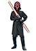 Rubie's Star Wars Deluxe Darth Maul Child's Costume, Large