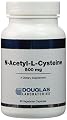 Douglas Labs - N-Acetyl-L-Cysteine 500 mg 90 vcaps