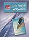 BASIC ENGLISH COMPOSITION TEACHERS EDITION (Ags Basic English Composition) by 