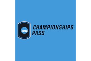 NCAA Championships Pass