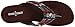Minnetonka Women's Silverthorne Thong Sandal