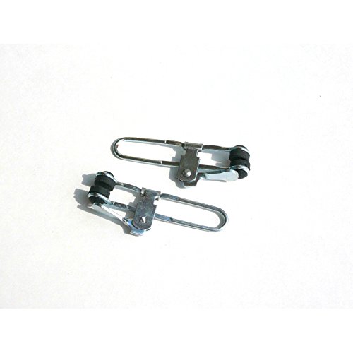 Convenience Concepts Inc 5030 2pk Ceiling Grid Clamps Amazon In
