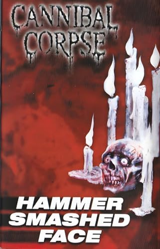 Cannibal Corpse - Hammer Smashed Face - Amazon.com Music