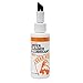 GEAR AID Zipper Cleaner and Lubricant for Wetsuits, Tents and Bags, 2 fl oz