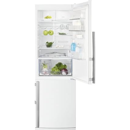 Electrolux EN3481AOW Freestanding White 249L 91L A+ nevera y ...