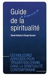 Guide Almora de la spiritualité
