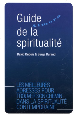 Guide Almora de la spiritualité