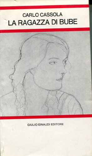 Ragazza di Bube (Easy Reader)