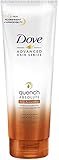 Dove Advanced Hair Series Ultra Nourishing Shampoo, Quench Absolute 8.45 oz