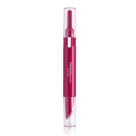 TOUCHBeauty AG-0918 Beidseitig Beheizte Wimpernzange Tragbar